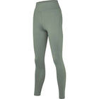 Kingsland Legging de Equitación KLLindsey F-Tec Full Grip Green Agave