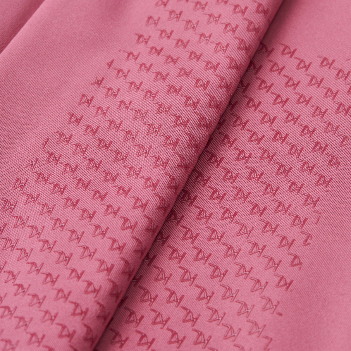 Kingsland Legging de Equitación KLLilo Junior F-tec 5 Full Grip Heather Rose