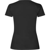 Kingsland T-Shirt KLLiva Dry Comfort Negro