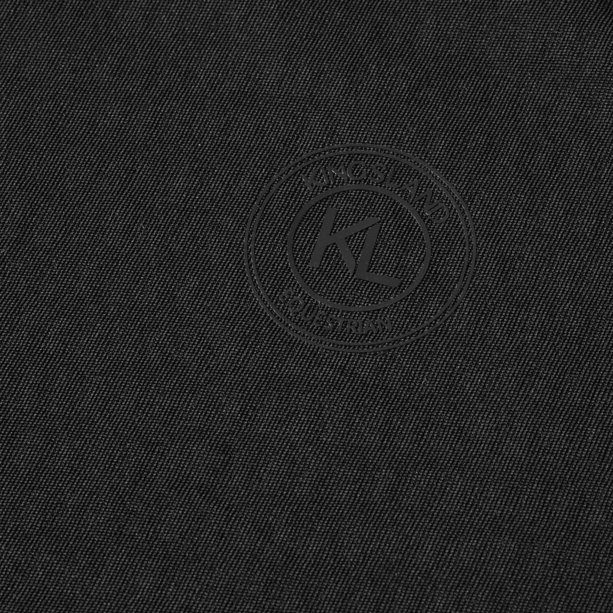 Kingsland T-Shirt KLLiva Dry Comfort Negro