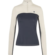 Kingsland Camiseta de entrenamiento KLLeann Navy