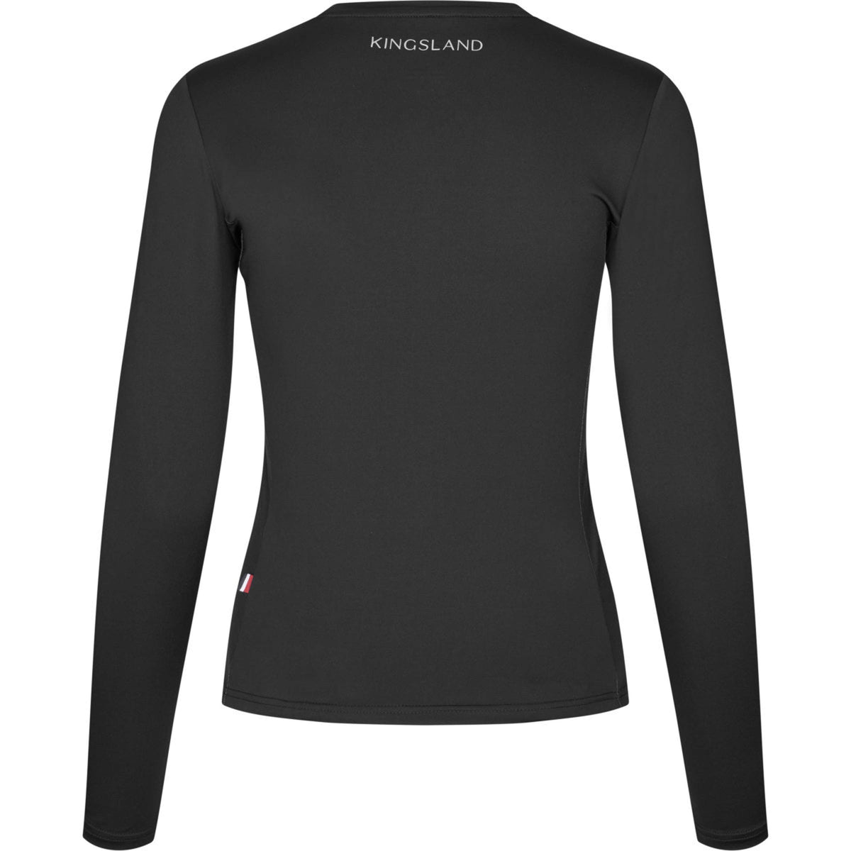 Kingsland Camiseta de entrenamiento KLLea Negro