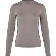 Kingsland Camiseta de entrenamiento KLLea Brown Iron