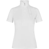 Kingsland Camiseta de Competición KLLucille Blanco