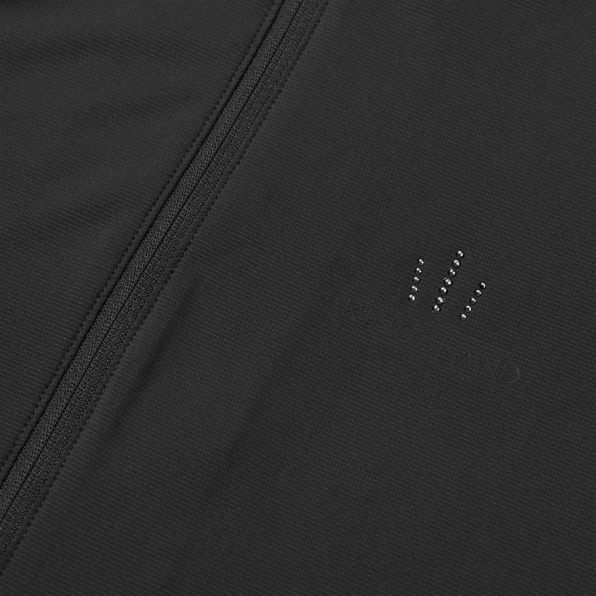 Kingsland Camiseta de Competición KLLucille Negro