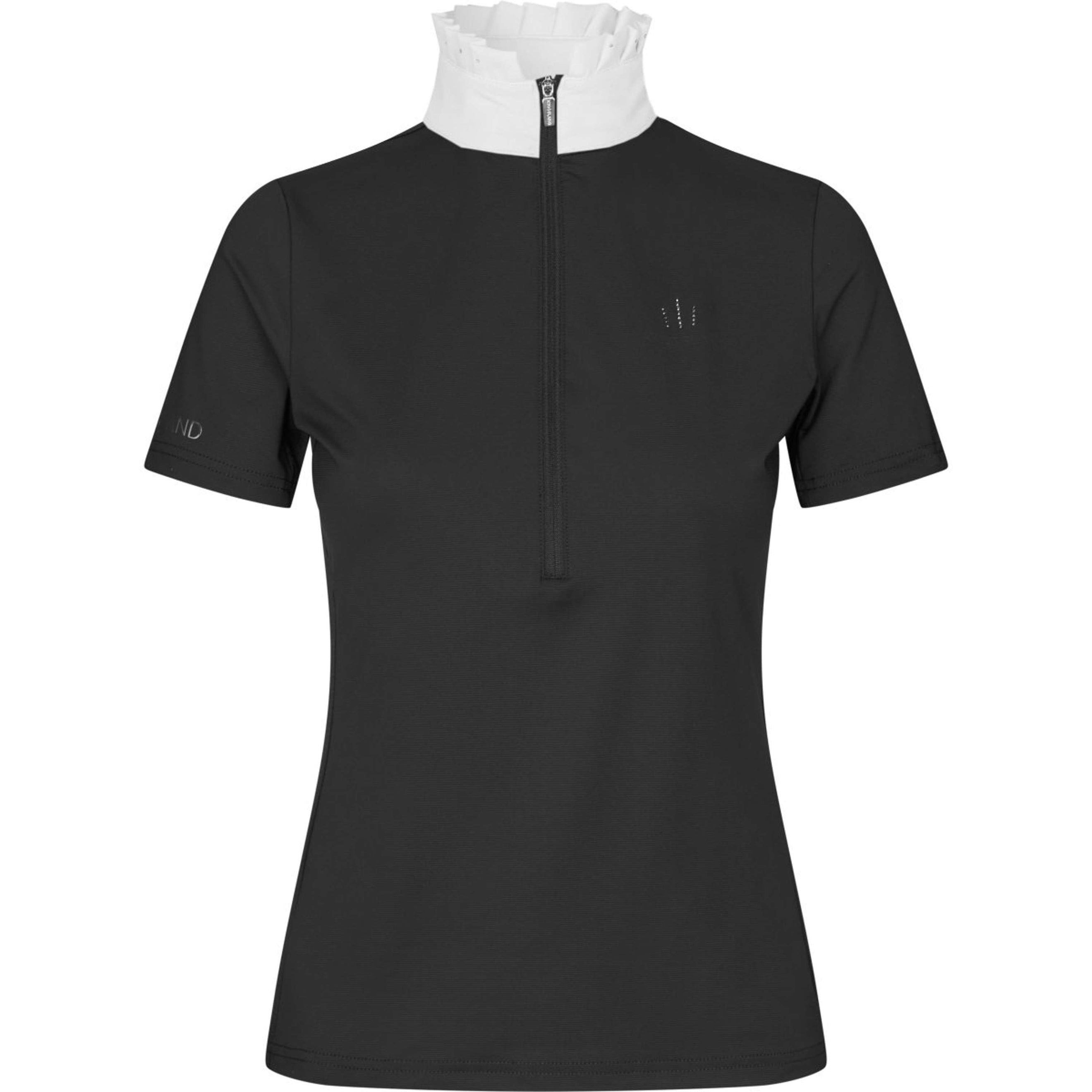 Kingsland Camiseta de Competición KLLucille Negro