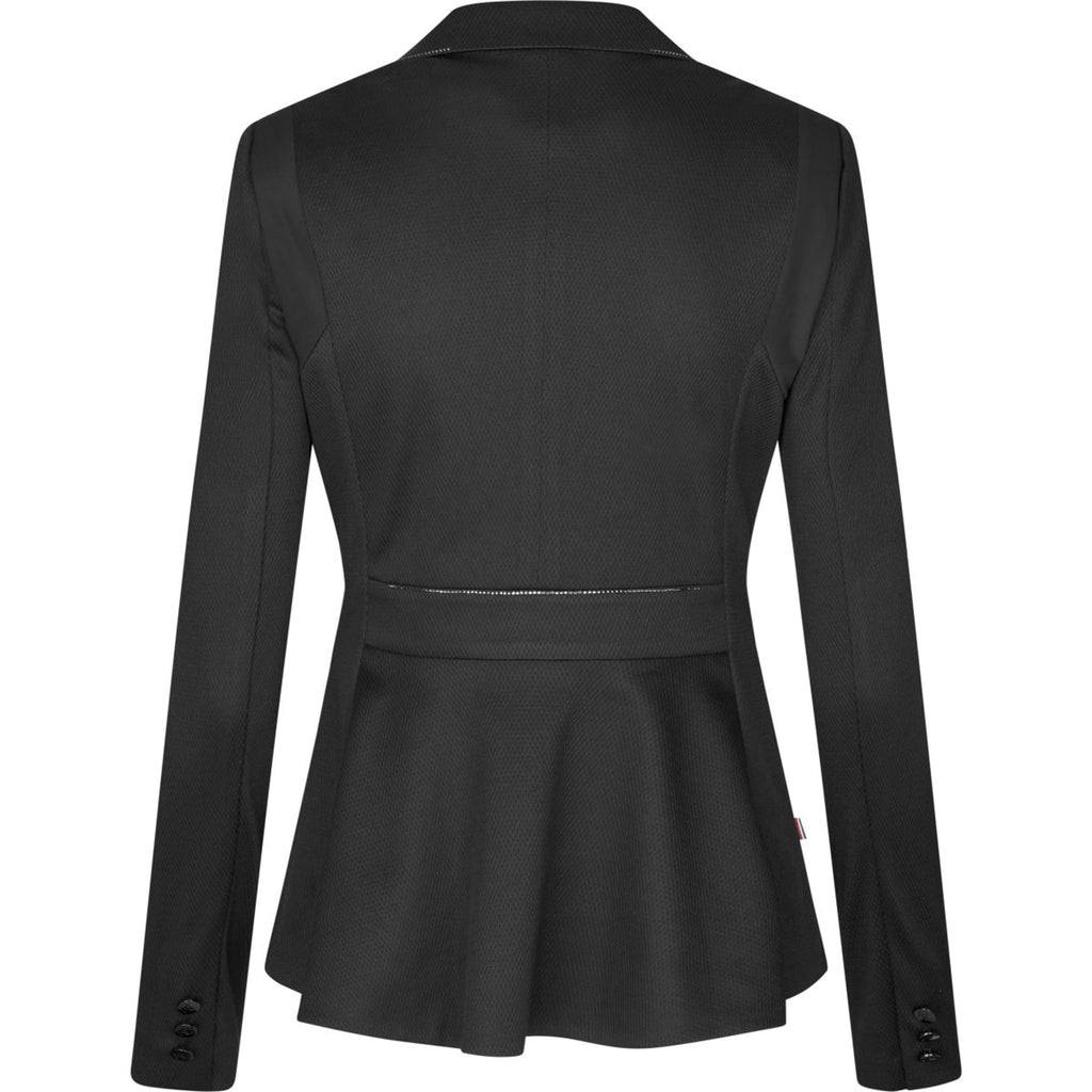 Kingsland Chaqueta de Competición KLLaila Negro