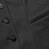 Kingsland Chaqueta de Competición KLLaila Negro