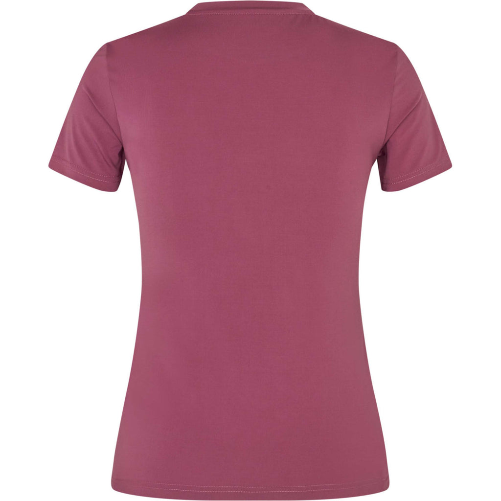Kingsland Camiseta KLLizette Hawthorn Rose