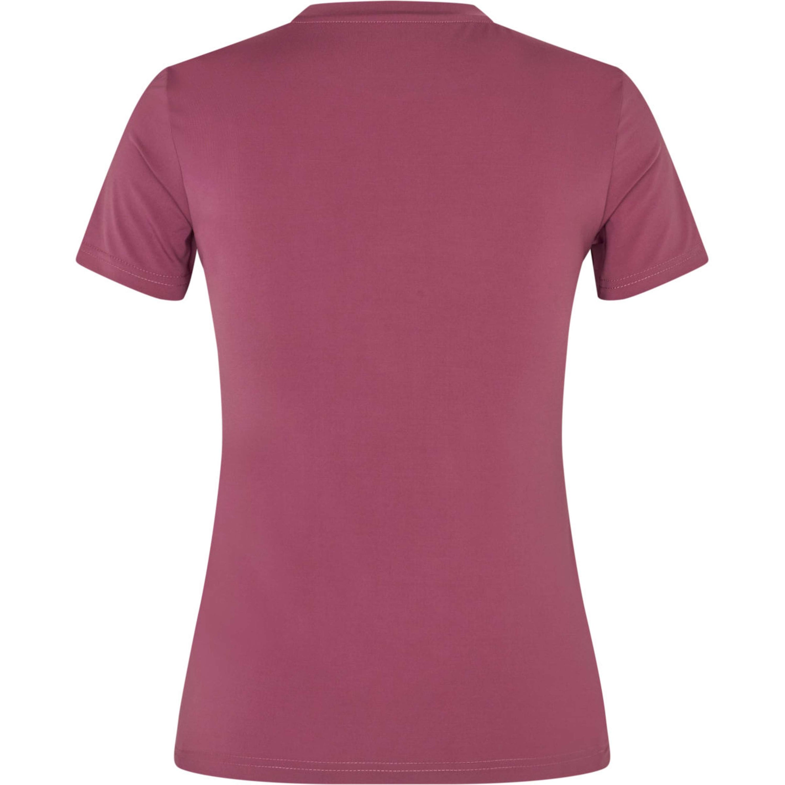 Kingsland Camiseta KLLizette Hawthorn Rose