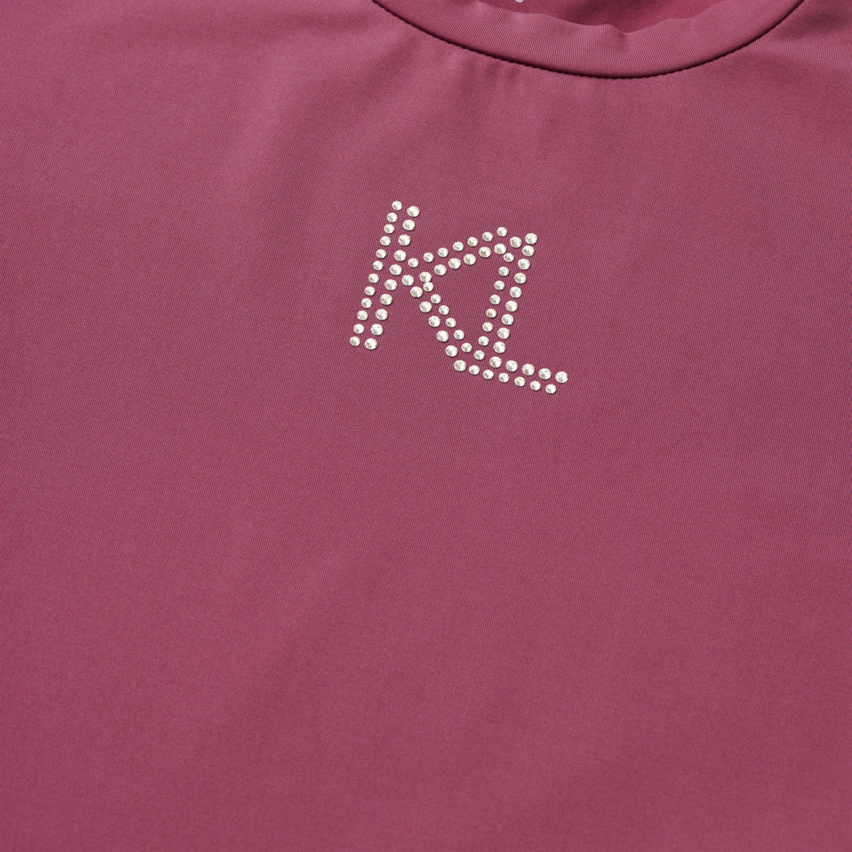 Kingsland Camiseta KLLizette Hawthorn Rose
