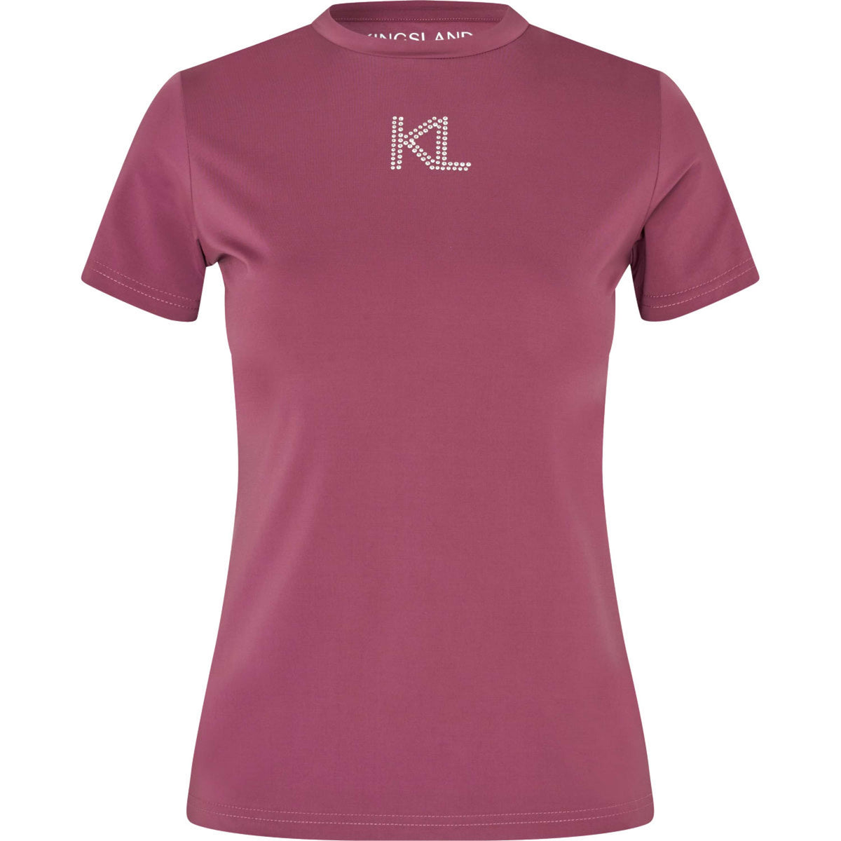 Kingsland Camiseta KLLizette Hawthorn Rose