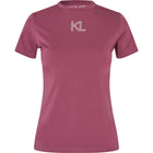 Kingsland Camiseta KLLizette Hawthorn Rose