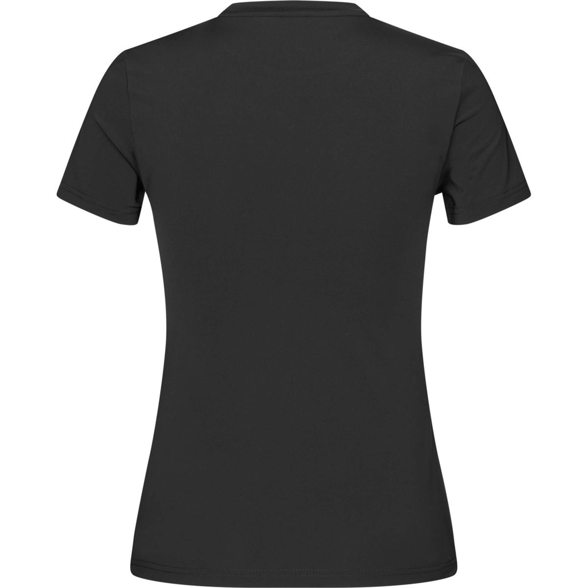 Kingsland Camiseta KLLizette Negro