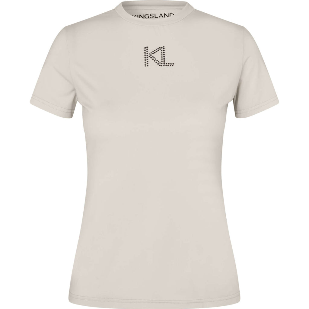 Kingsland Camiseta KLLizette Rainy Day