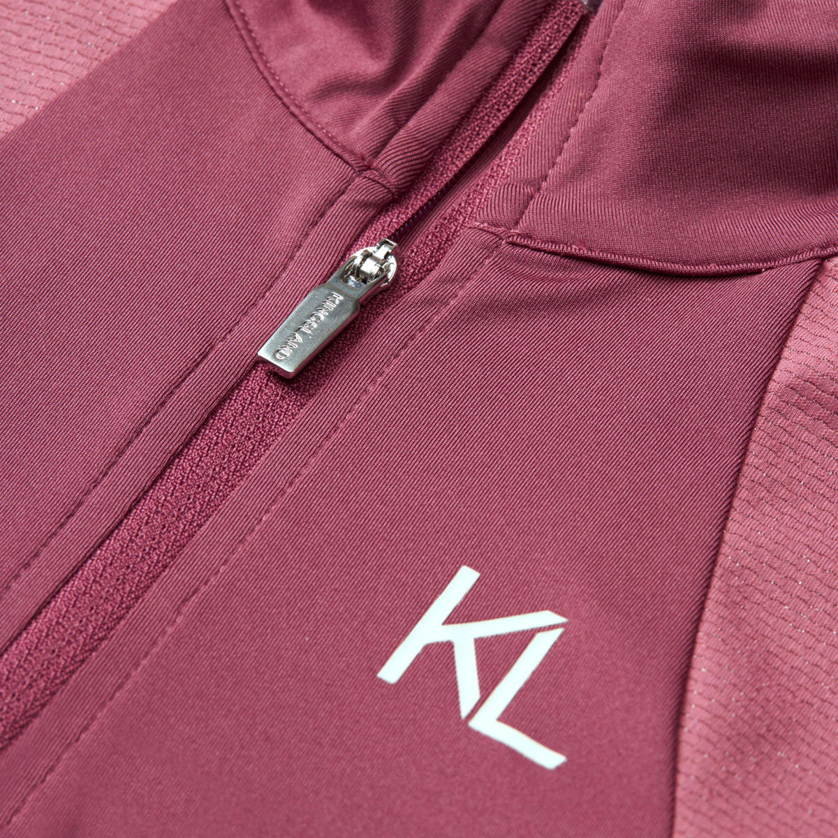 Kingsland Camiseta de entrenamiento KLLinda Junior Heather Rose