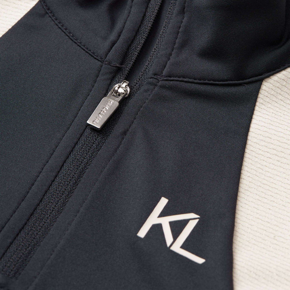 Kingsland Camiseta de entrenamiento KLLinda Junior Navy