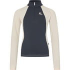Kingsland Camiseta de entrenamiento KLLinda Junior Navy