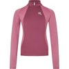 Kingsland Camiseta de entrenamiento KLLinda Junior Heather Rose
