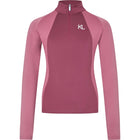 Kingsland Camiseta de entrenamiento KLLinda Junior Heather Rose