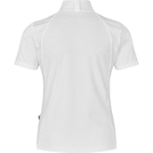Kingsland Camiseta de Competición KLLily Junior Blanco