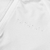Kingsland Camiseta de Competición KLLily Junior Blanco