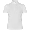 Kingsland Camiseta de Competición KLLily Junior Blanco