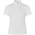 Kingsland Camiseta de Competición KLLily Junior Blanco