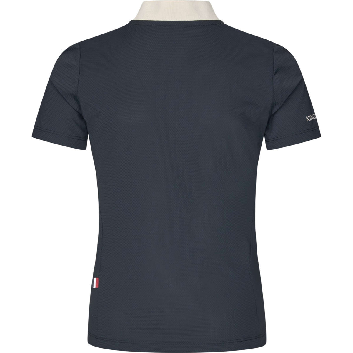 Kingsland Camiseta de entrenamiento KLLilo Junior Navy