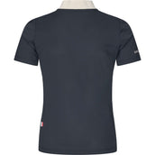 Kingsland Camiseta de entrenamiento KLLilo Junior Navy