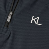 Kingsland Camiseta de entrenamiento KLLilo Junior Navy