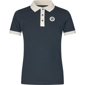 Kingsland Poloshirt KLLaura Junior Navy