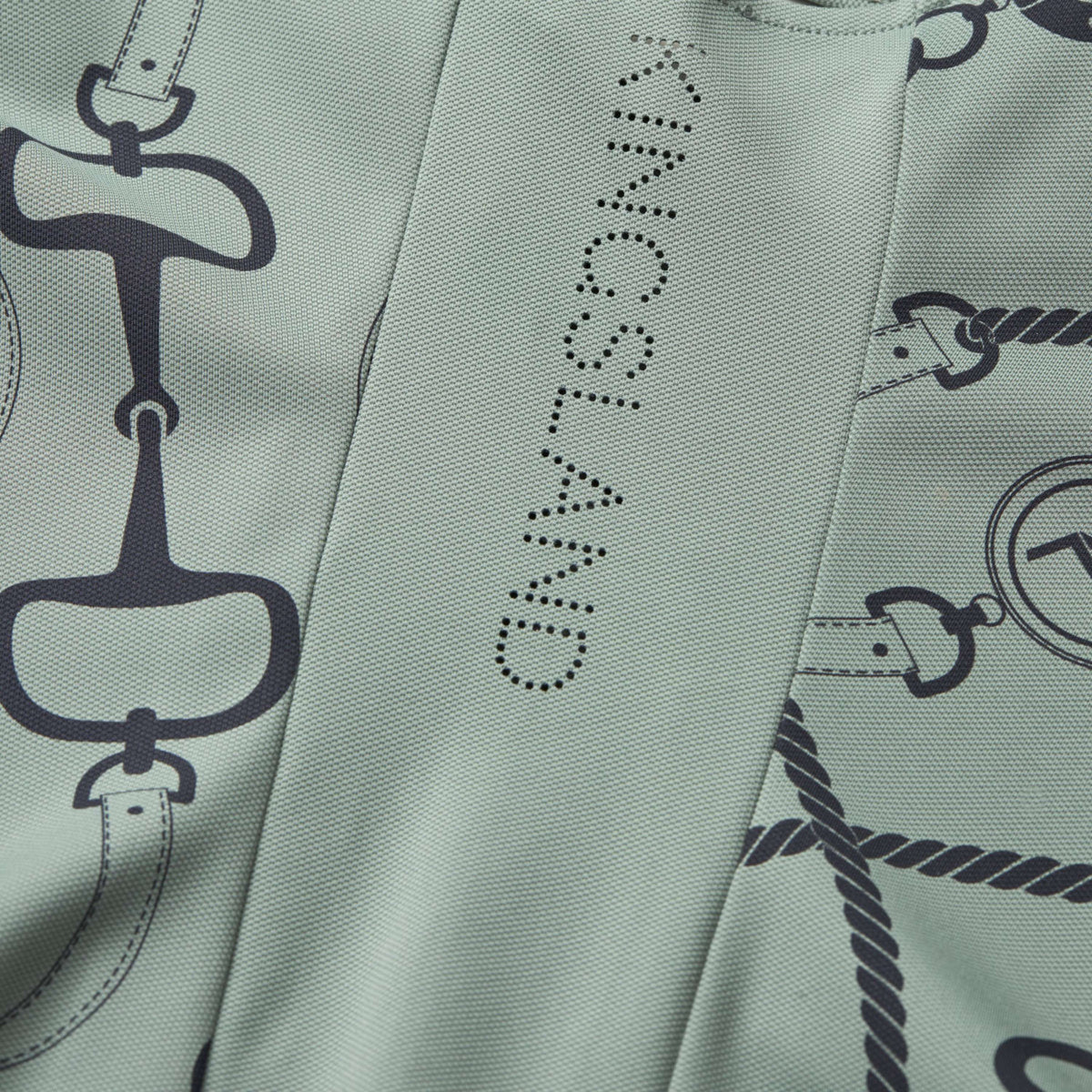 Kingsland Camiseta KLLarissa Sin Mangas Green Agave