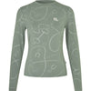 Kingsland Camiseta de entrenamiento KLLindsey Green Agave