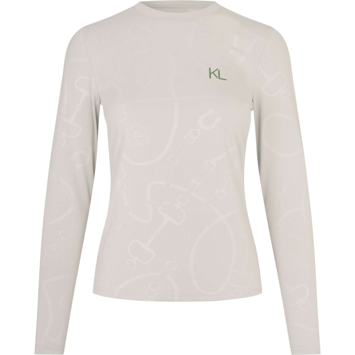 Kingsland Camiseta de entrenamiento KLLindsey Rainy Day