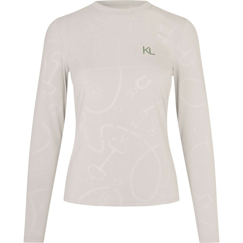 Kingsland Camiseta de entrenamiento KLLindsey Rainy Day