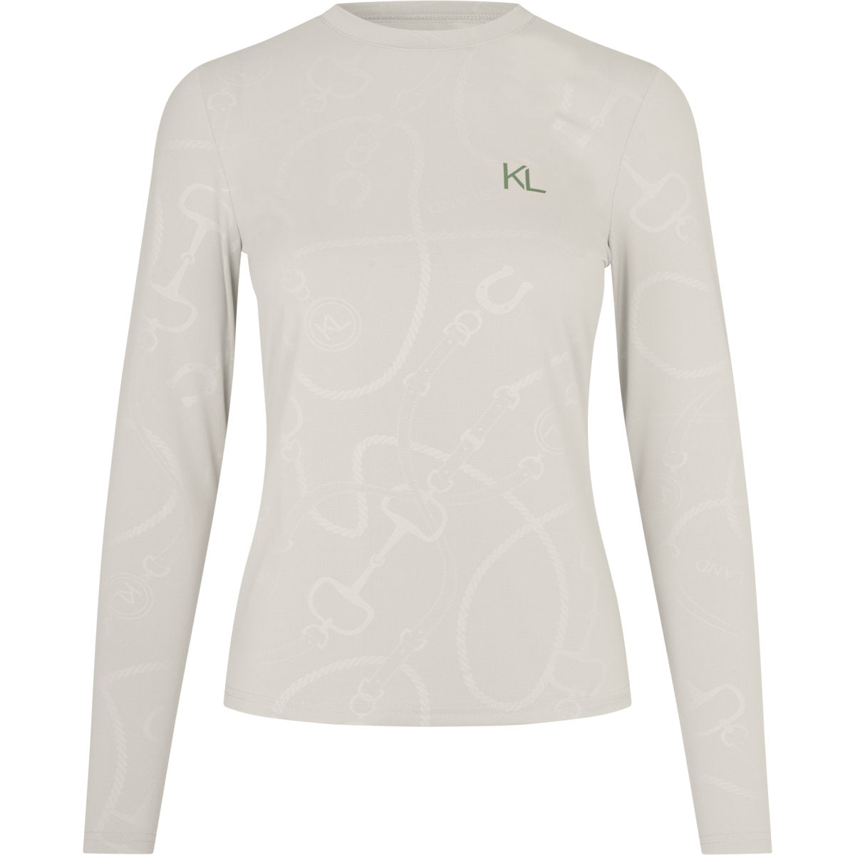 Kingsland Camiseta de entrenamiento KLLindsey Rainy Day