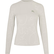 Kingsland Camiseta de entrenamiento KLLindsey Rainy Day