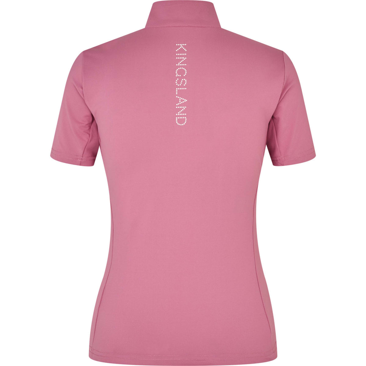 Kingsland Camiseta de entrenamiento KLLoretta Heather Rose