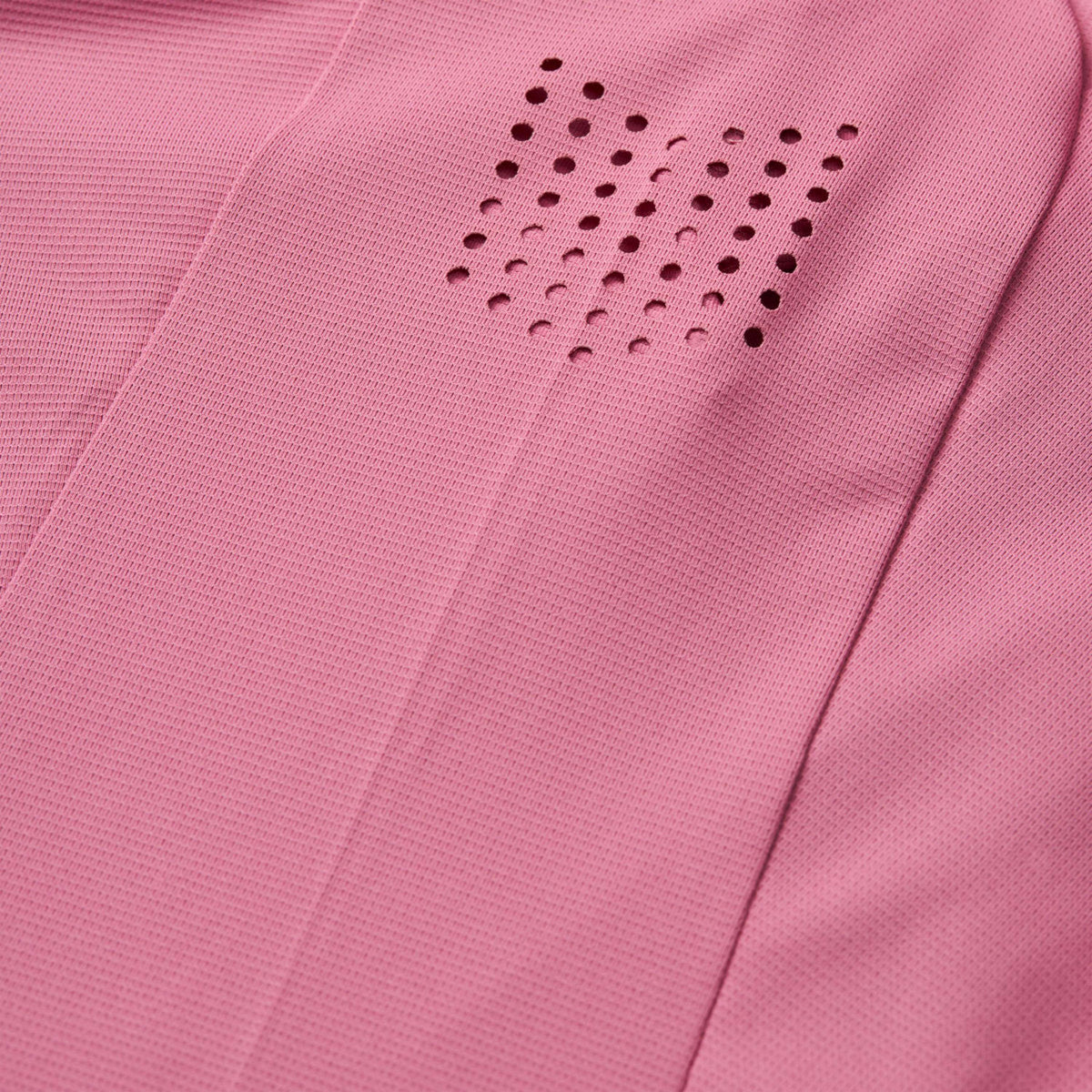 Kingsland Camiseta de entrenamiento KLLoretta Heather Rose