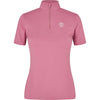 Kingsland Camiseta de entrenamiento KLLoretta Heather Rose