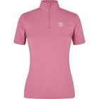 Kingsland Camiseta de entrenamiento KLLoretta Heather Rose