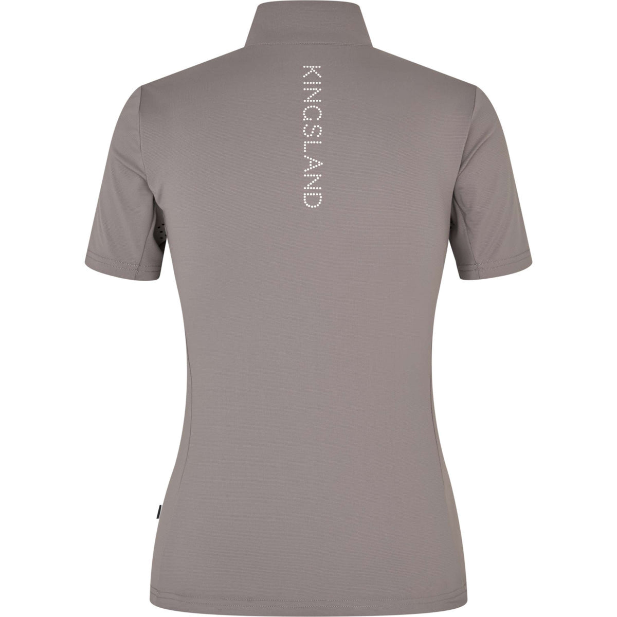 Kingsland Camiseta de entrenamiento KLLoretta Brown Iron