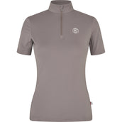 Kingsland Camiseta de entrenamiento KLLoretta Brown Iron