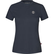 Kingsland T-Shirt KLLeona Technical Navy