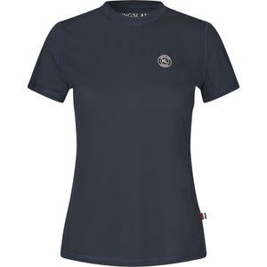 Kingsland Camiseta KLLeona Technical Navy
