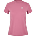 Kingsland Camiseta KLLeona Technical Heather Rose