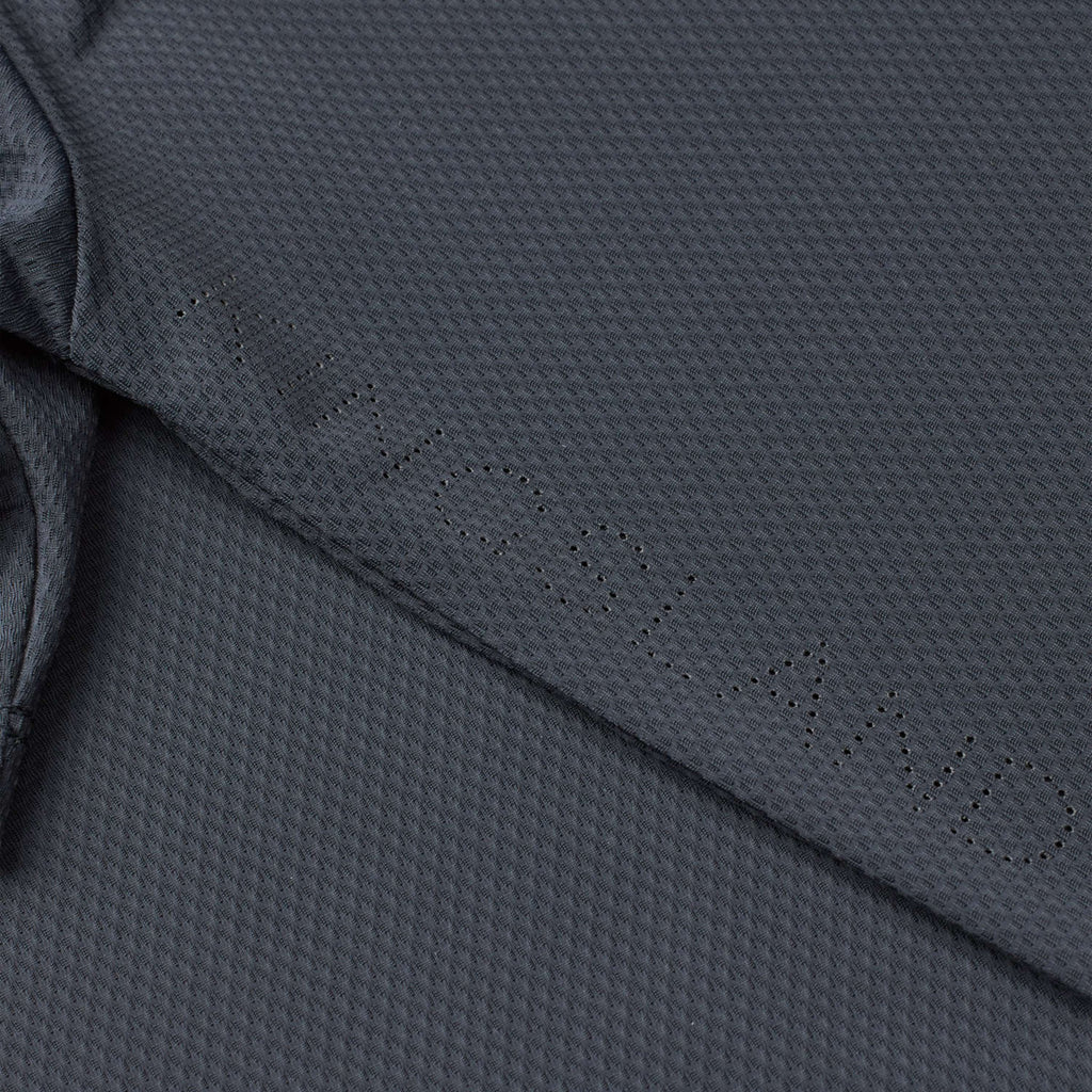 Kingsland Camiseta de entrenamiento KLLiam Hombres Navy