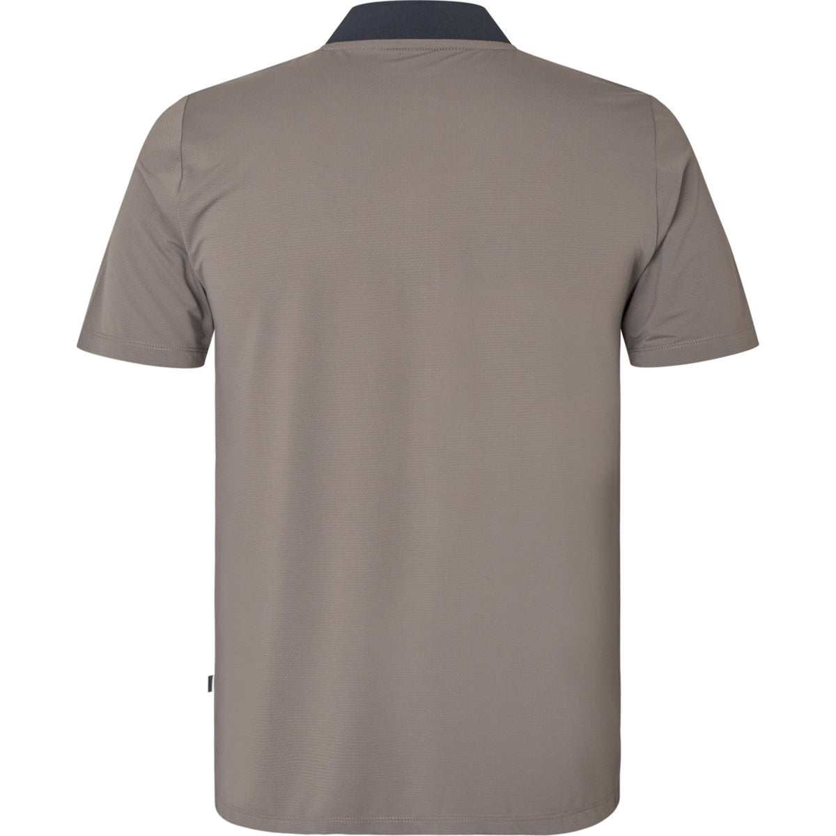 Kingsland Camiseta de entrenamiento KLLiam Hombres Brown Iron