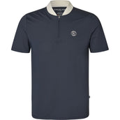 Kingsland Camiseta de entrenamiento KLLiam Hombres Navy